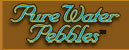 Premium Fresh Water Substrates: Aquarium Pebbles & Sand